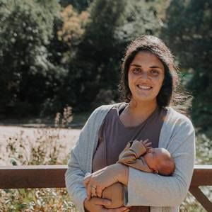 Meet your Posher, Stacie